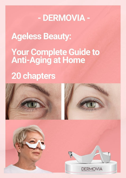 Complete Guide to Anti - Aging at Home - Dermovia™